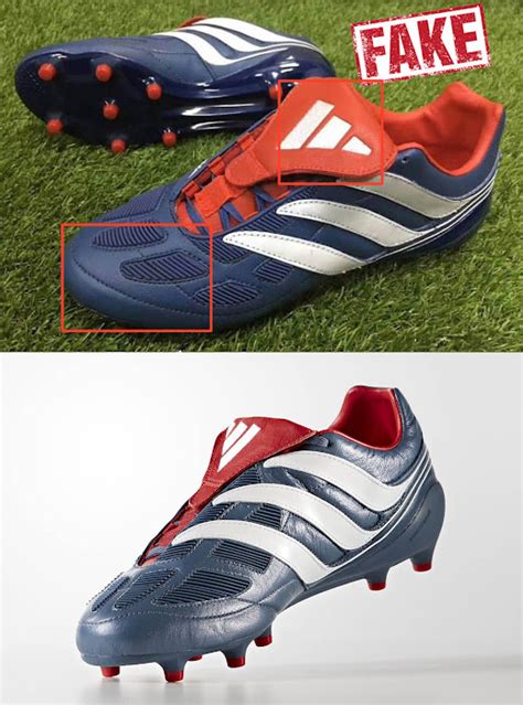 adidas predator precision remake fake|adidas predator football boots remake.